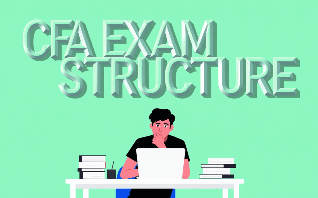 CFA Exam Structure