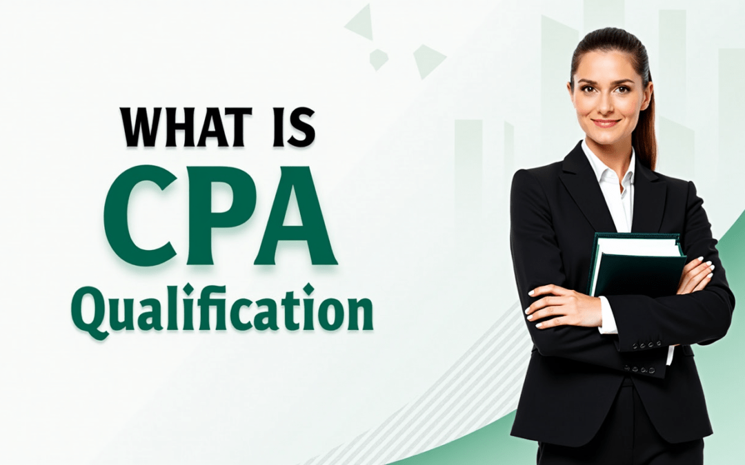 What is CPA Certification?