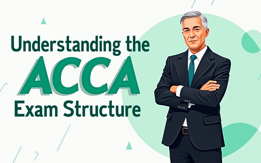 Understanding the ACCA Exam Structure