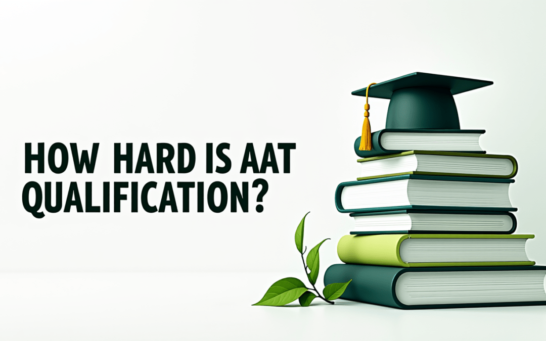 How Hard is AAT Qualification?