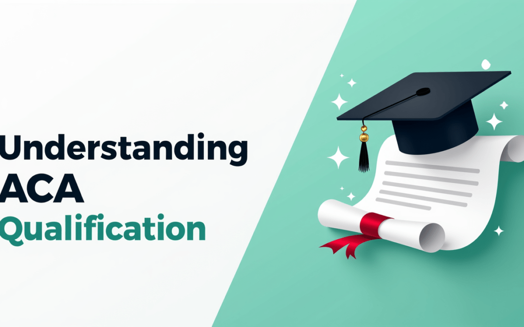 Understanding ACA Qualification