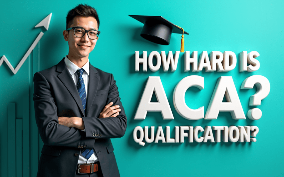 How Hard Is ACA Qualification?