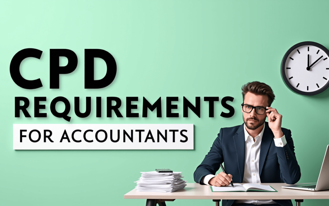 CPD Requirements for Accountants