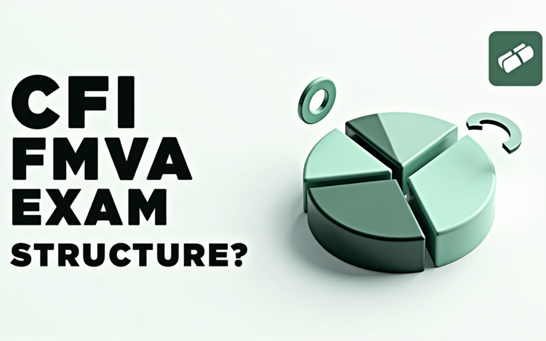 What is CFI FMVA Exam Structure ?
