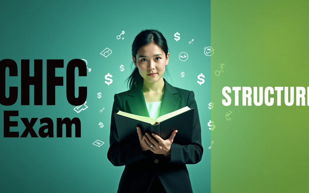 Understanding the CHFC Exam Structure