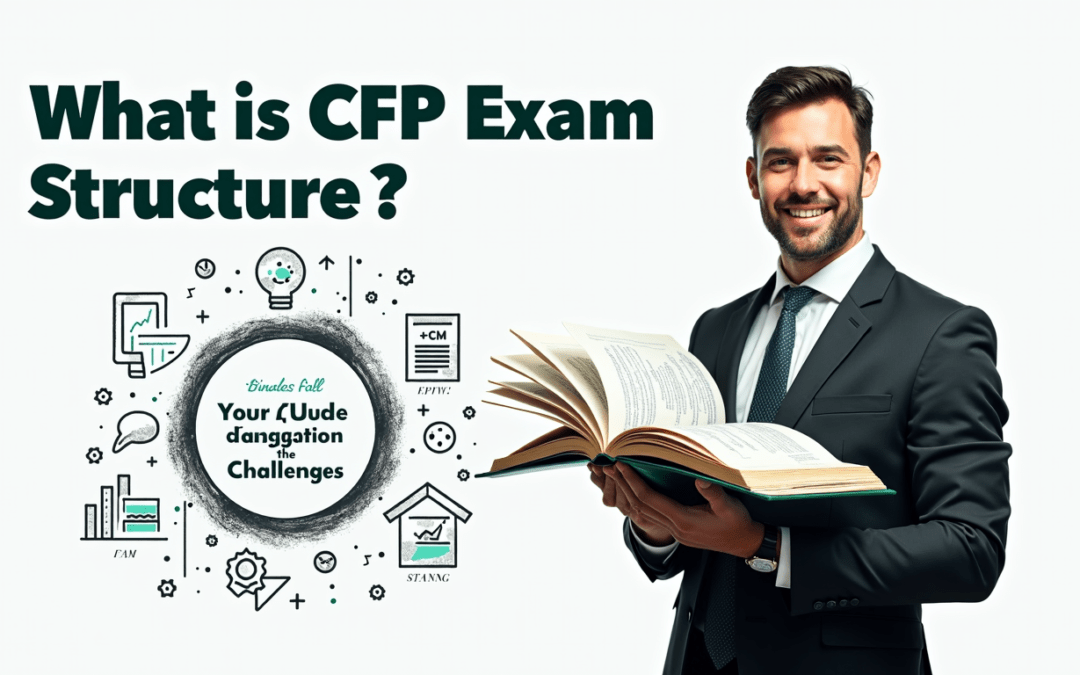 What is CFP Exam Structure ?