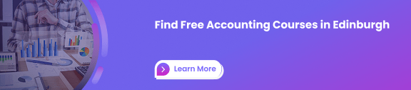 Find Free Accounting Courses in Edinburgh