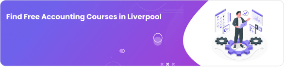 Find Free Accounting Courses in Liverpool