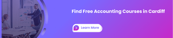 Find Free Accounting Courses in Cardiff