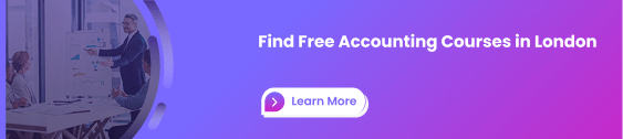 Find Free Accounting Courses in London