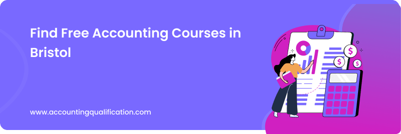 Find Free Accounting Courses in Bristol