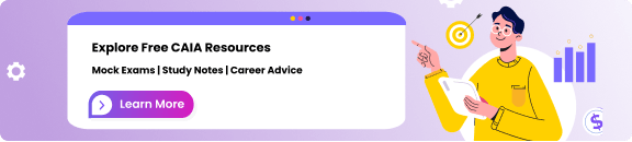 Free CAIA Resources