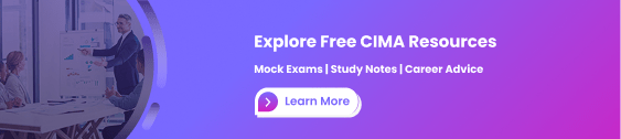 free CIMA resources