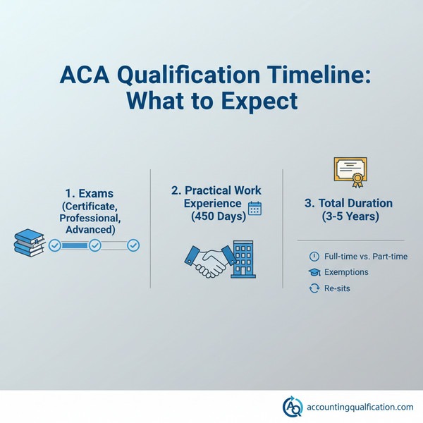 How Long Does the ACA Qualification Take?